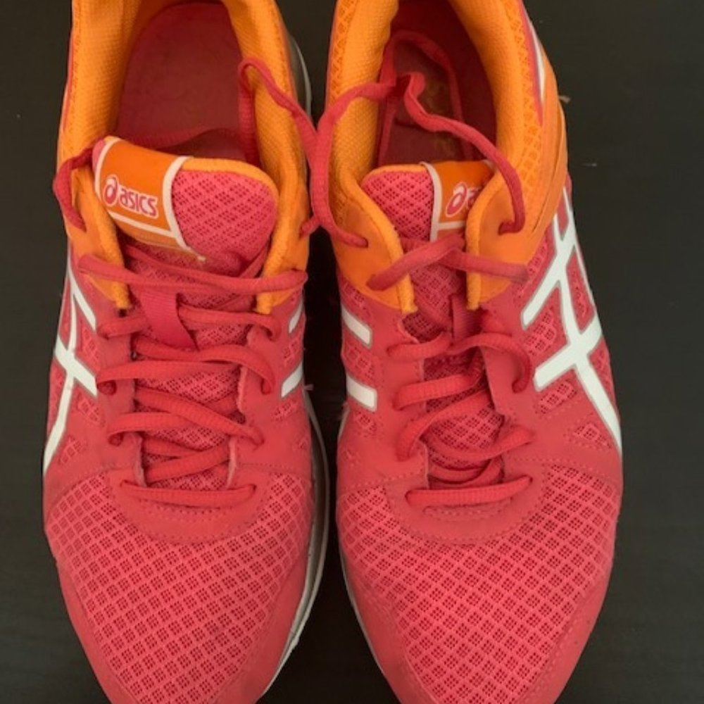 ASICS Running Shoes